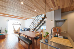 彩house いのうえ工務店