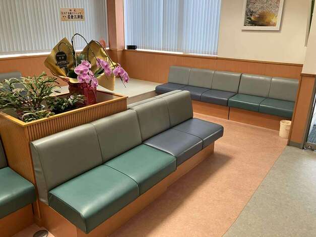 リノベーション前の写真