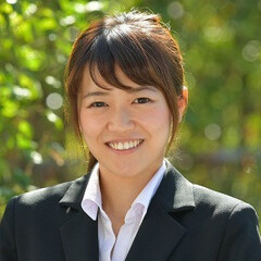 アンシンハウズ（アンシン建設工業）【安藤 花加】安心して声をかけられる、任せられる存在を目指しています。