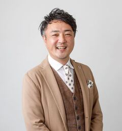執行役員 プロダクト本部 本部長  浜松店コンシェルジュ　中野 昭博さん