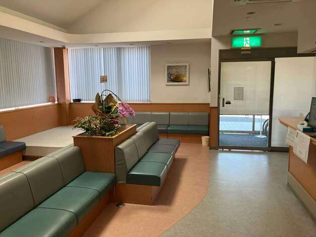 リノベーション前の写真