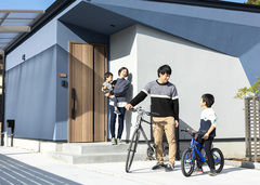 ARCHITECT STUDIO TEGOKORO （遠藤建築店）