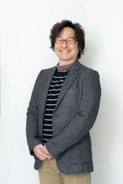 代表取締役・一級建築士　内田 圭介　さん