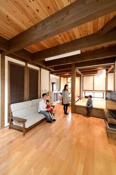 エコハウジング