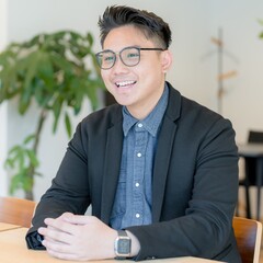 ARRCH アーチ【小林 直希】家づくりに安心して任せられるアドバイザーでありたい。