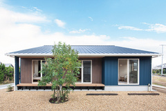 しんせつハウス