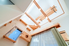 アンシンハウズ（アンシン建設工業）