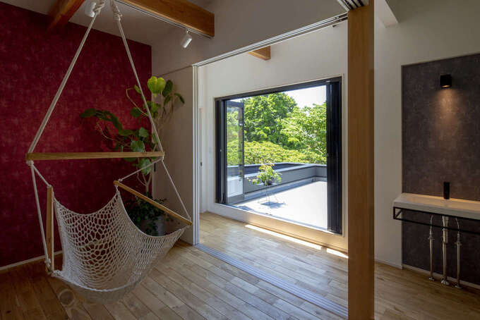 モデルハウス画像5