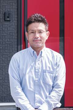 住宅アドバイザー 片山 洋