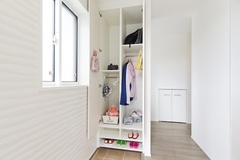 Kaji Share House（家事シェアハウス）