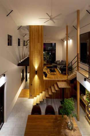 モデルハウス画像3