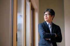 二級建築士・インテリアコーディネーター 西岡 伸樹さん