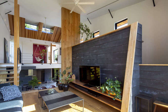 モデルハウス画像4