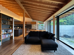 安田住宅｜安田建築設計室