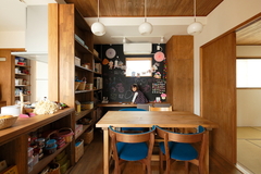 瀧建設 一級建築士事務所