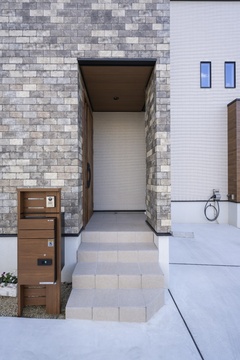 クレバリーホーム愛知・三重・岐阜（住生活研究所）