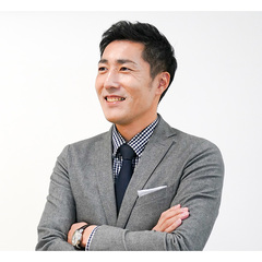 岐阜店 店長 川出 明洋さん