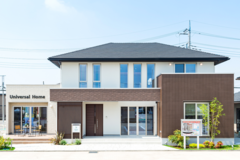 ユニバーサルホーム伊勢崎店（エフアイホーム）