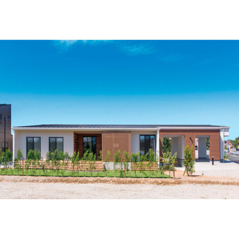 柴田建築企画【地元愛と家族の想いを大切に、理想の暮らしを叶える家づくり】