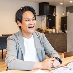 ARRCH アーチ【橋本 浩平】信頼のパートナーとして、お客様の理想を形にします。