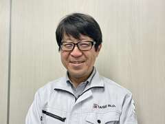 プランナー　石神 高幸さん