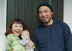 Sさま