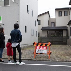 建築システム（狭小住宅専門店）【土地探しもサポート】