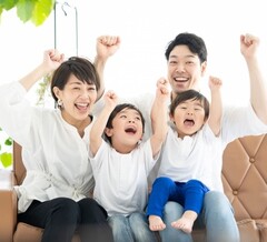 そもそも家づくりは楽しいのイメージ