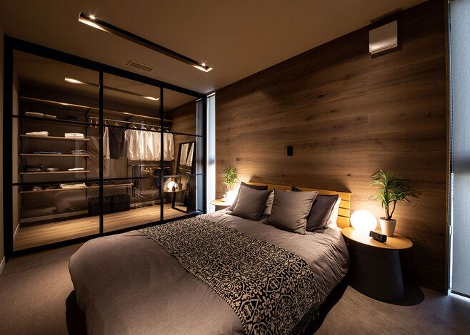 nattoku住宅 ONもOFFも暮らしやすい「おうちリゾート」を体感 画像7