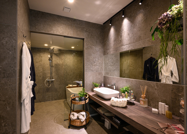 モデルハウス画像6