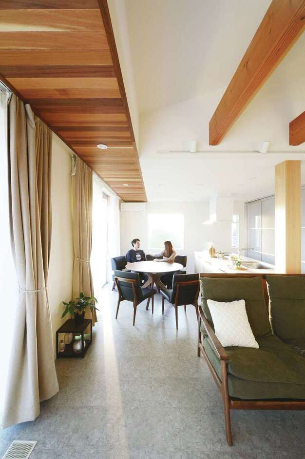 Yamaguchi Design 【デザイン住宅、省エネ、インテリア】