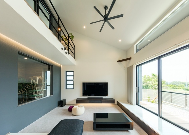BASIS HAUS+ / ベイシスハウス【デザイン住宅、趣味、ペット】
