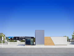 シンプルイズ（アーキテックス）