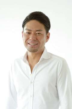 営業部 課長　堀川 修平さん