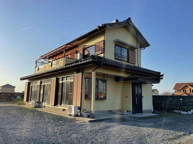子育て安心住宅 Design Craft Office 性能も暮らしやすさも向上！ 一棟まるごと二世帯化リノベ 画像3