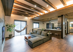 弘建ホーム GABHAUS豊田南