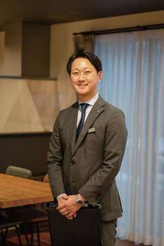 アドバイザー　葉山 誠さん