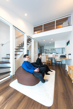  【沼津】狭小地にマイホームを検討中の方のための勉強会 