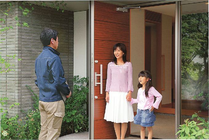 ミサワホーム甲信【暮らし始めてからの安心が長く続く、保証と点検の制度】