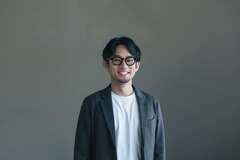 企画設計・設計士　後藤 俊平さん