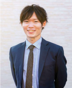 営業　西川 陽太郎さん