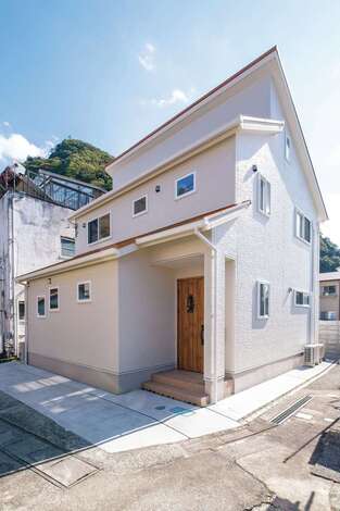 イーホーム【建築中も引渡し後も。安心の保証制度とサポート体制】
