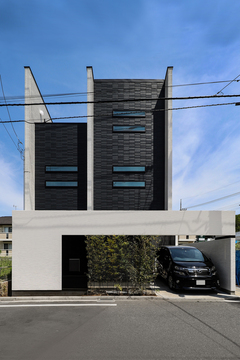 自由度の高い設計