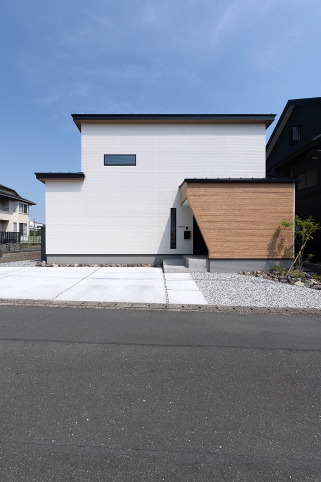 nattoku住宅【デザイン住宅、自然素材、間取り】