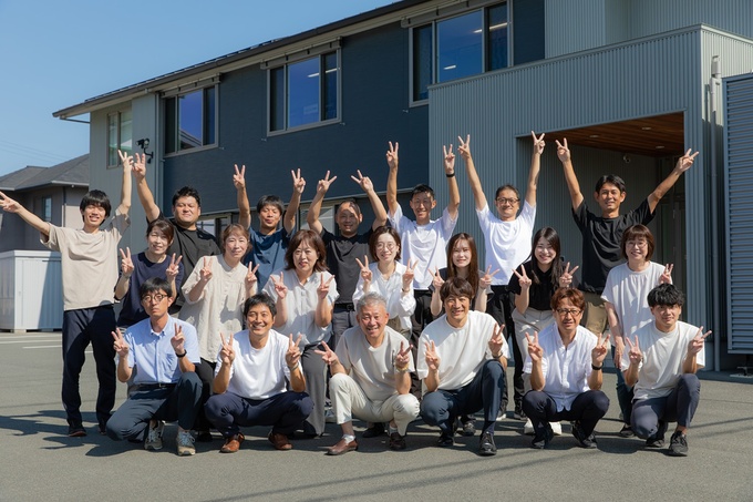 コットンハウス【OBや業者からの紹介が全体の約7割！ 信頼度の高さが自慢の工務店】