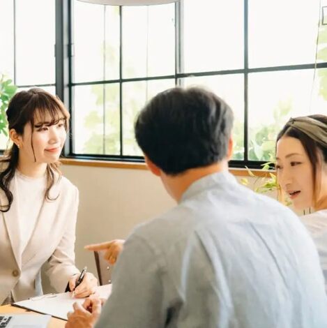 セキスイハイム中部【コンセプト共有と徹底したヒアリング】