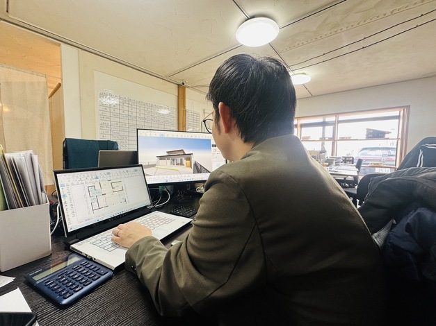 モデスト【初回から設計士同席で齟齬のない家づくり】