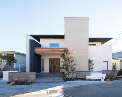 【随時見学OK】三島｜趣味を活かし、立体的な表情を楽しむリアルサイズのモデルハウス