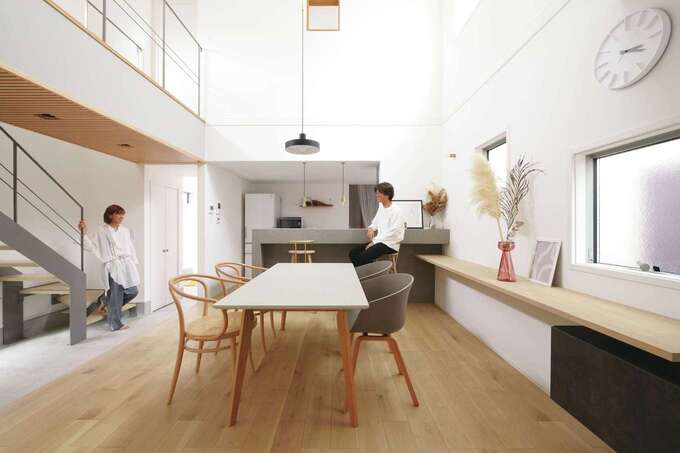 ハートホーム【デザイン住宅、趣味、間取り】