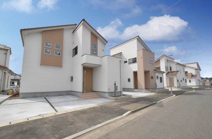 アイダ設計　【資料請求＆見学】